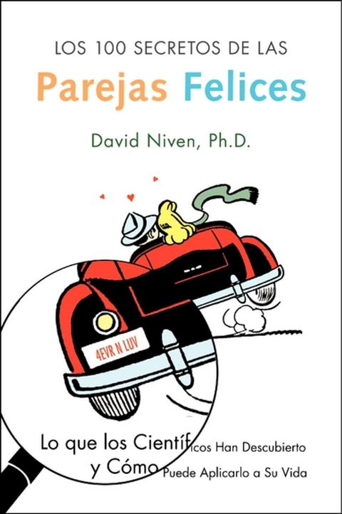 Los 100 Secretos de las Parejas Felices(Kobo/電子書)