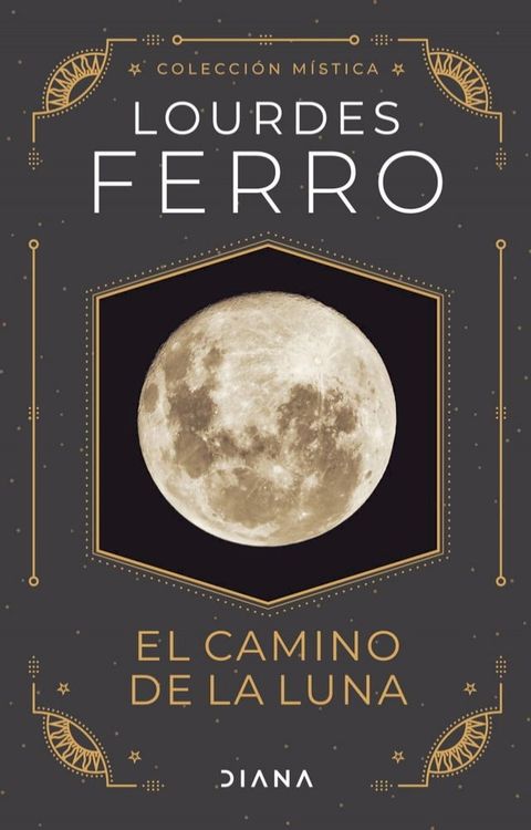 El camino de la luna(Kobo/電子書)