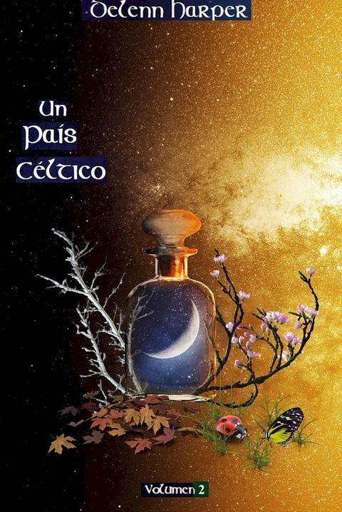 Un País Céltico(Kobo/電子書)