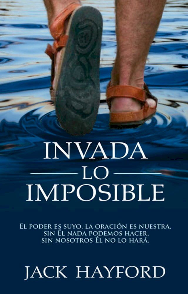  Invada lo imposible(Kobo/電子書)