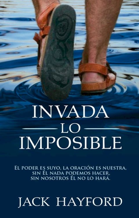 Invada lo imposible(Kobo/電子書)