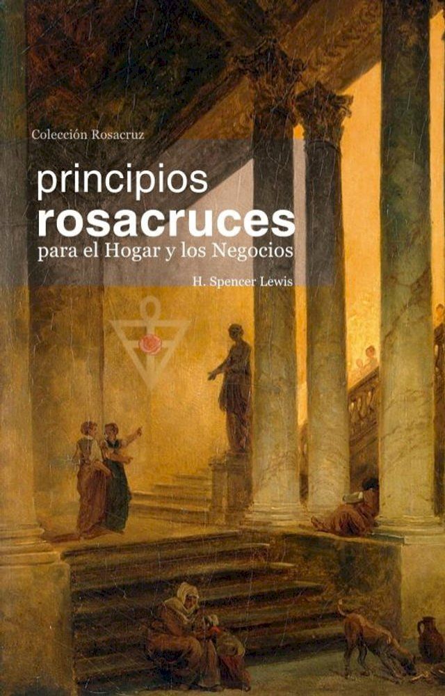  Principios Rosacruces(Kobo/電子書)