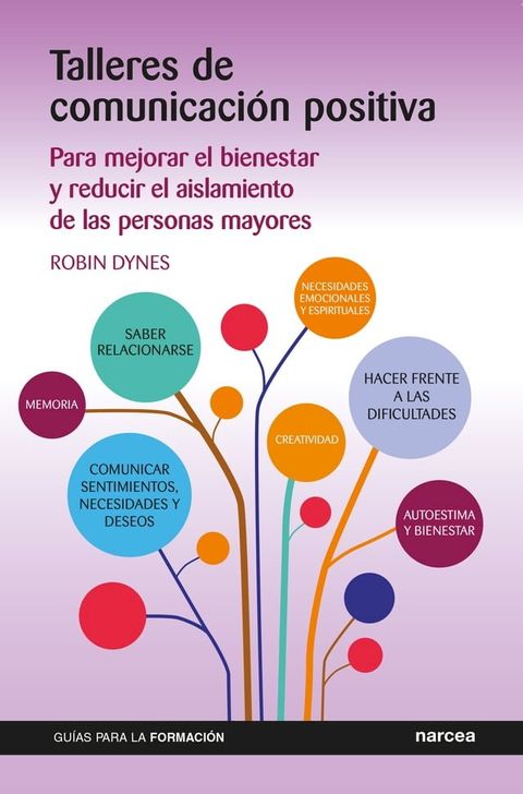 Talleres de comunicaci&oacute;n positiva(Kobo/電子書)