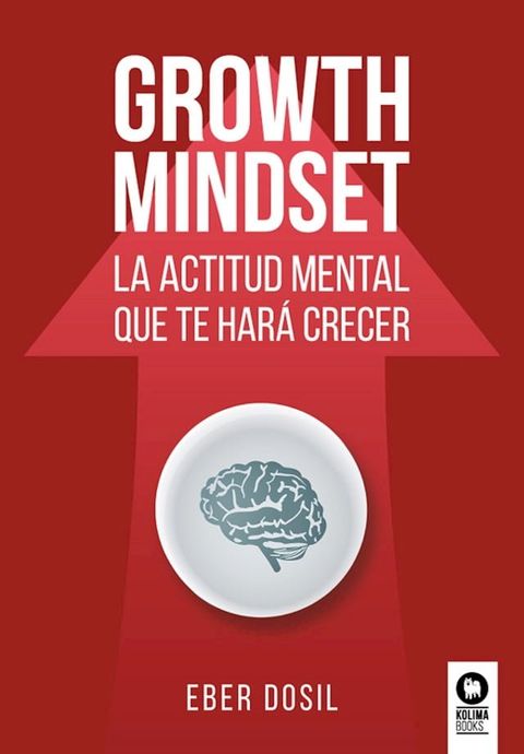 Growth Mindset(Kobo/電子書)