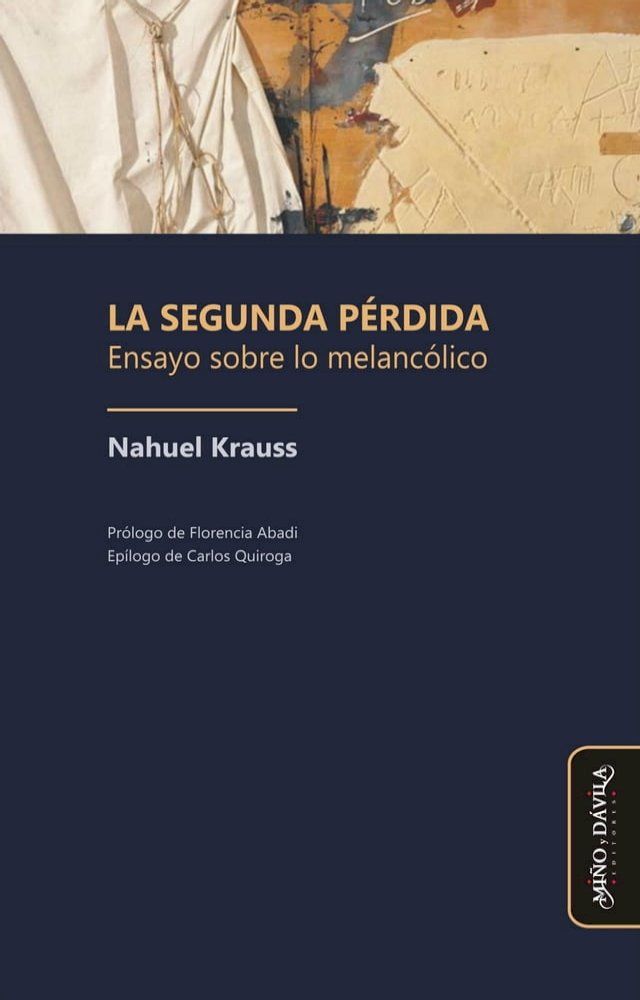  La segunda pérdida(Kobo/電子書)