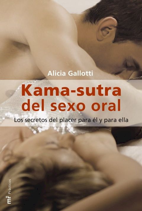 Kama-sutra del sexo oral(Kobo/電子書)