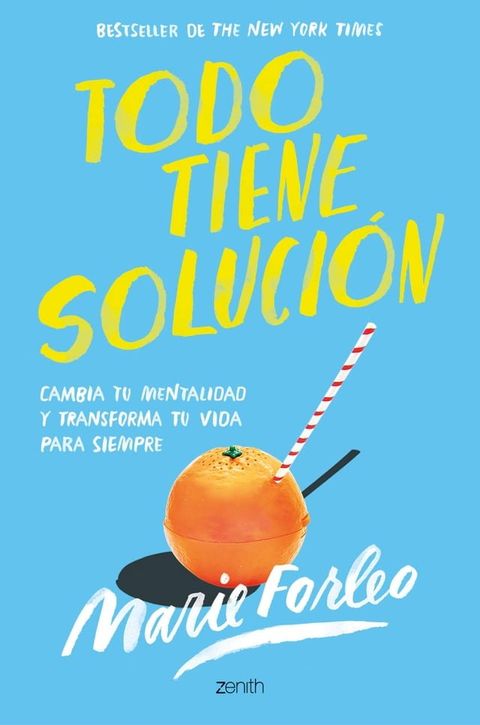 Todo tiene soluci&oacute;n(Kobo/電子書)