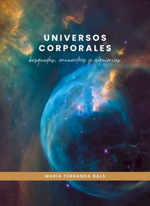 Universos corporales(Kobo/電子書)