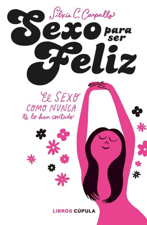 Sexo para ser feliz(Kobo/電子書)