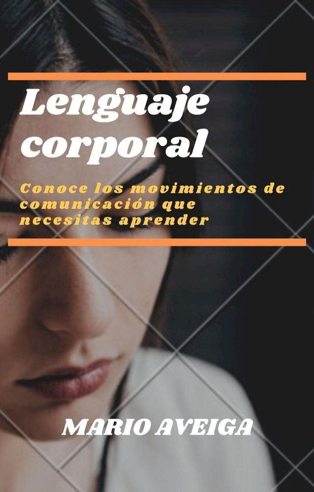  Lenguaje corporal(Kobo/電子書)