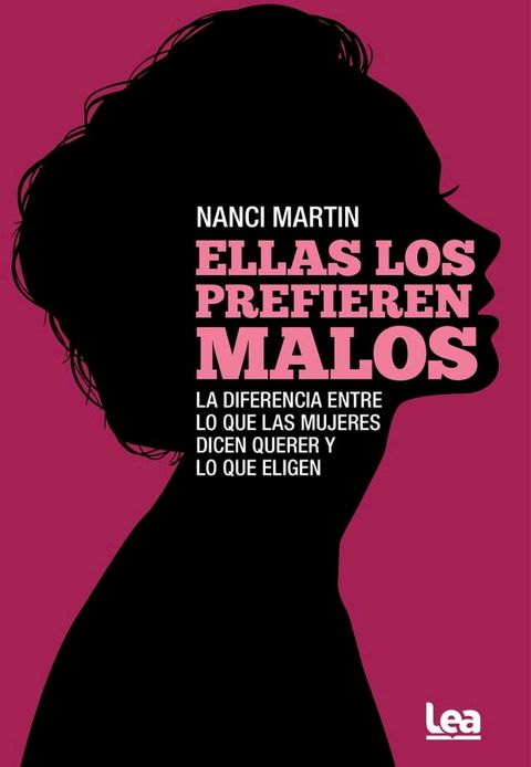 Ellas los prefieren malos(Kobo/電子書)