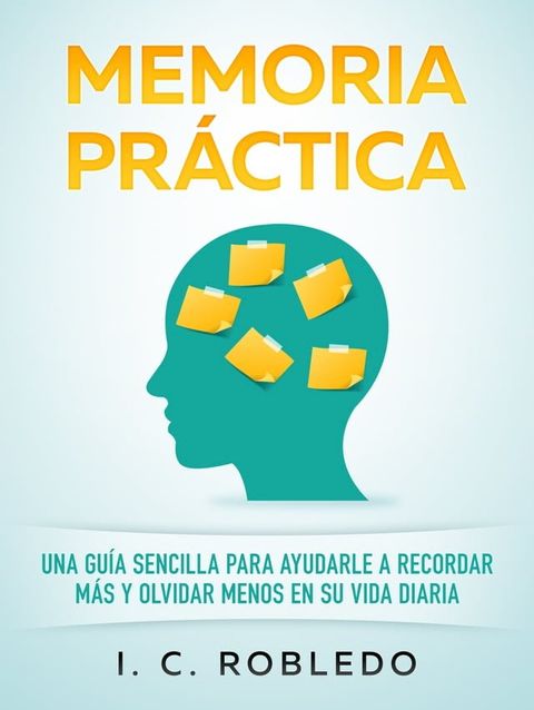 Memoria Pr&aacute;ctica(Kobo/電子書)