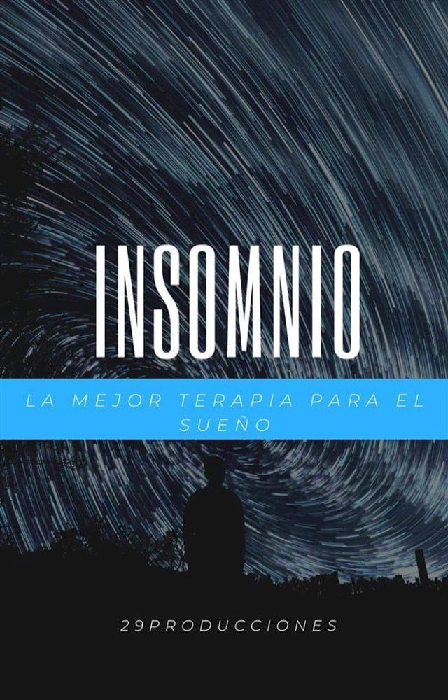  Insomnio(Kobo/電子書)