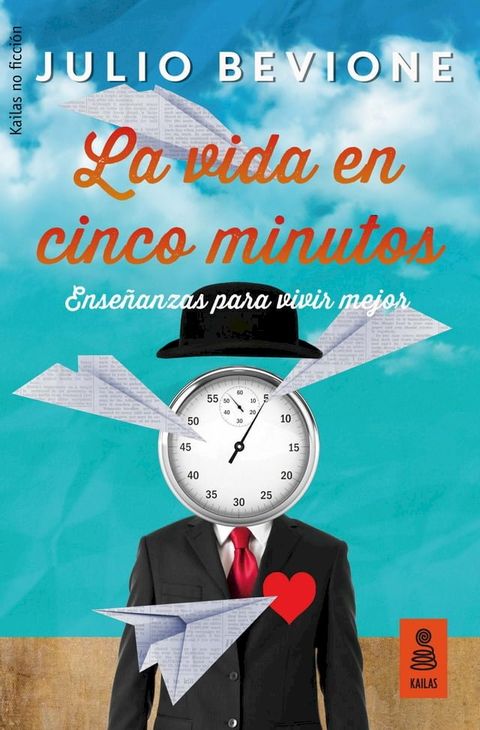 La vida en 5 minutos(Kobo/電子書)