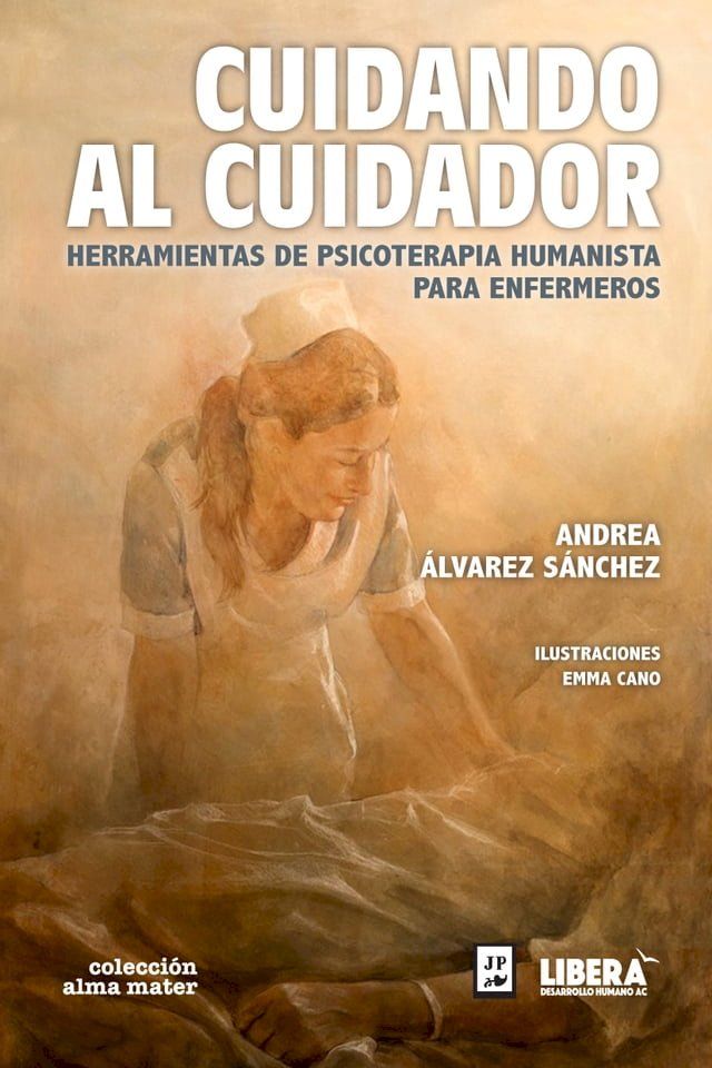  Cuidando al Cuidador(Kobo/電子書)