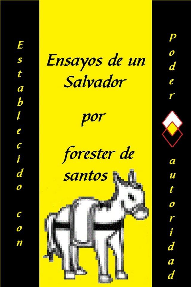  Ensayos de un Salvador(Kobo/電子書)