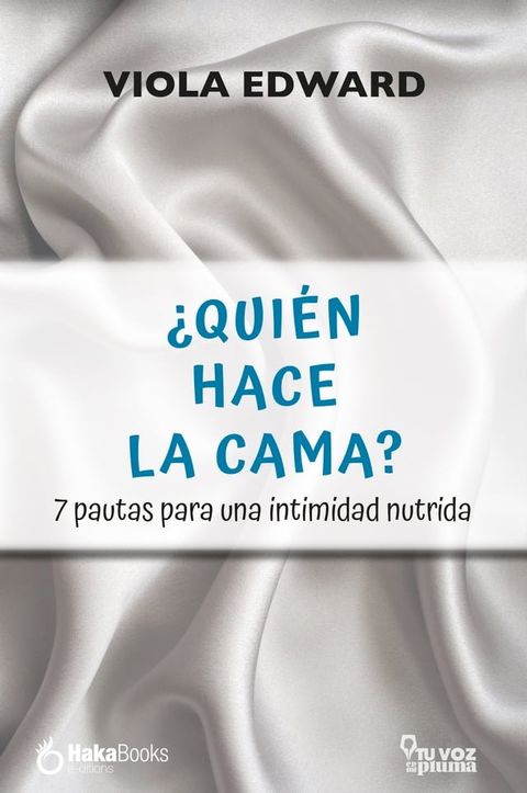 ¿Quién hace la cama?(Kobo/電子書)