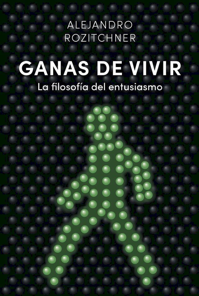  Ganas de vivir(Kobo/電子書)