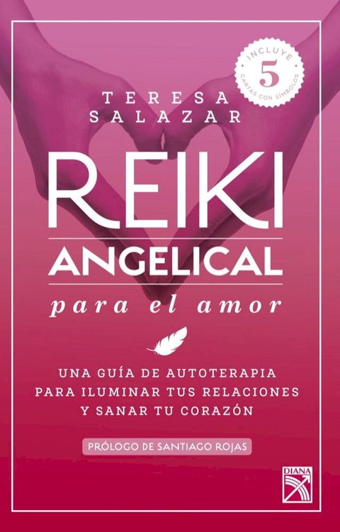 Reiki angelical para el amor(Kobo/電子書)