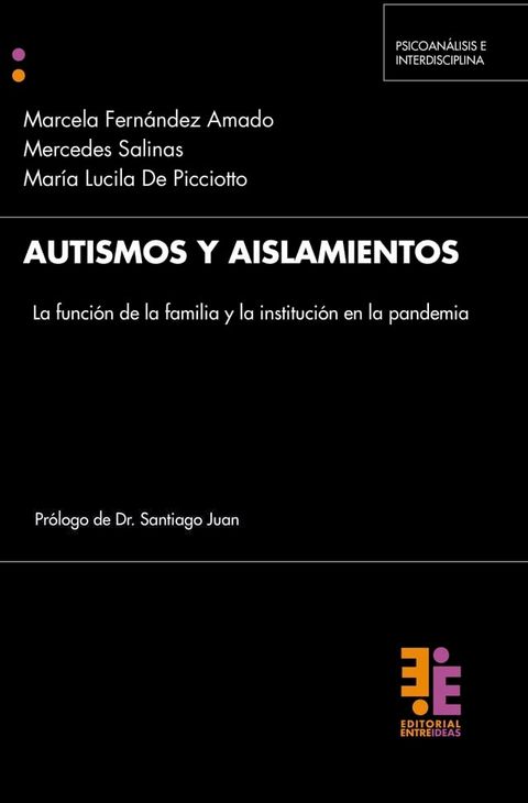 Autismos y aislamientos(Kobo/電子書)