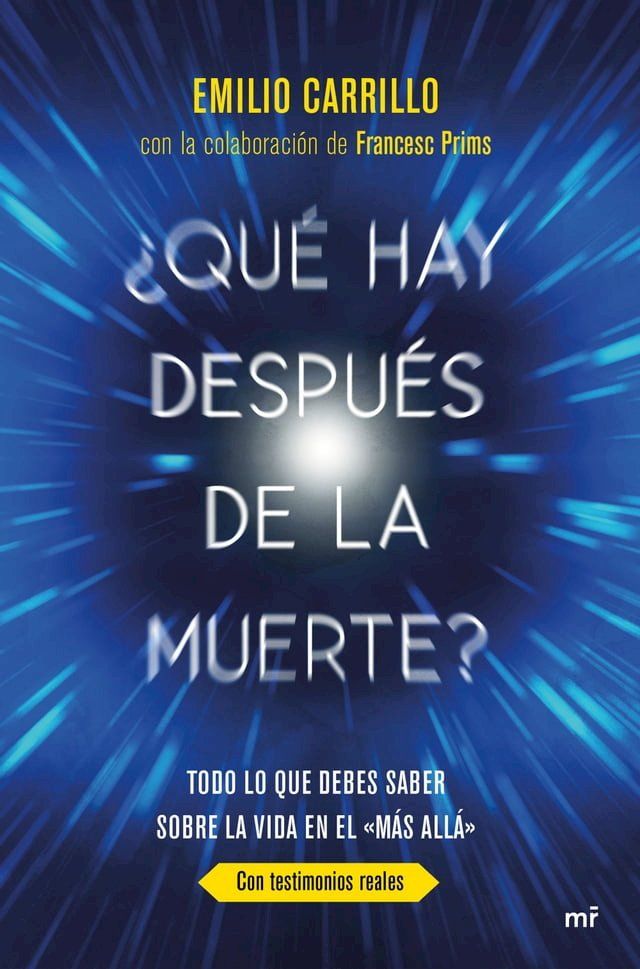  &iquest;Qu&eacute; hay despu&eacute;s de la muerte?(Kobo/電子書)