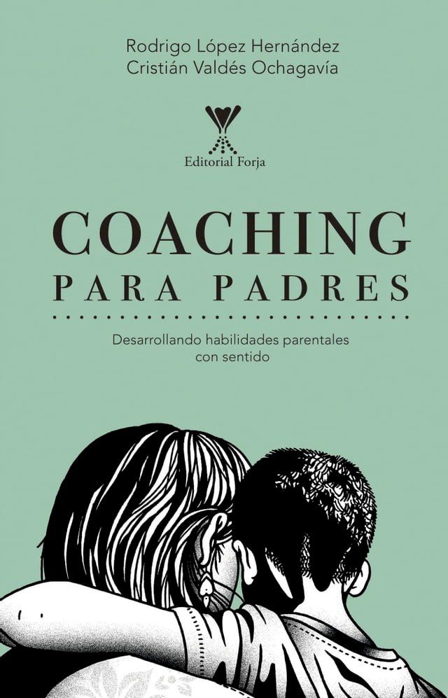  Coaching para padres(Kobo/電子書)