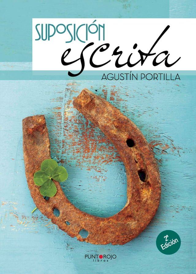  Suposición Escrita(Kobo/電子書)