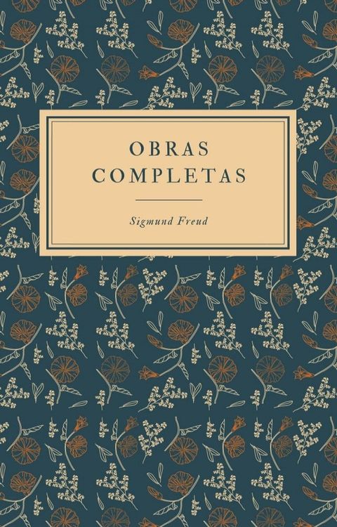 Obras completas de Sigmund Freud(Kobo/電子書)