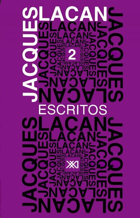 Escritos 2(Kobo/電子書)