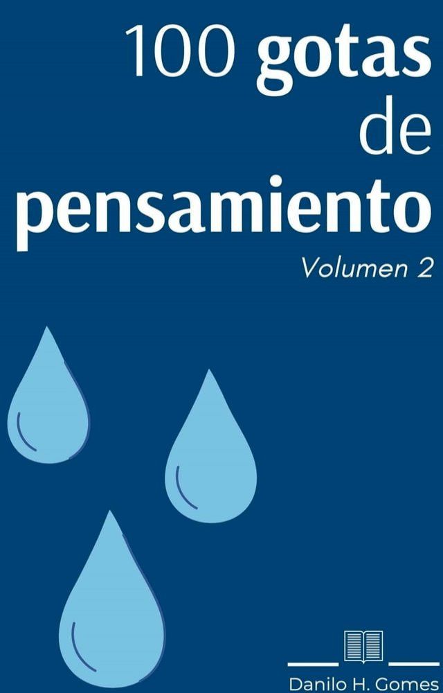  100 gotas de pensamiento(Kobo/電子書)