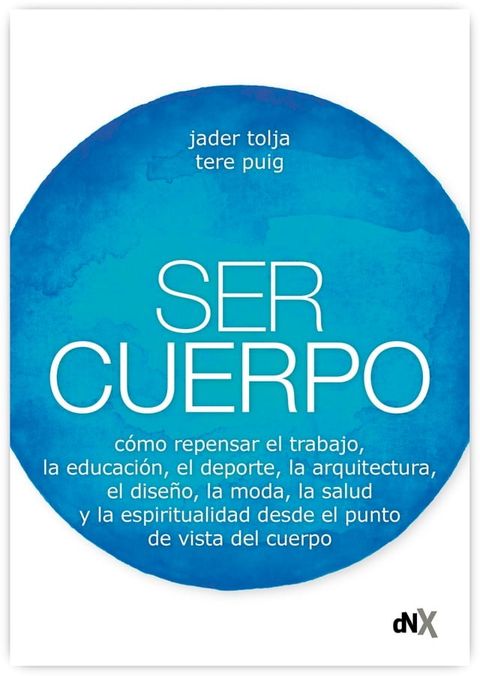 Ser Cuerpo(Kobo/電子書)