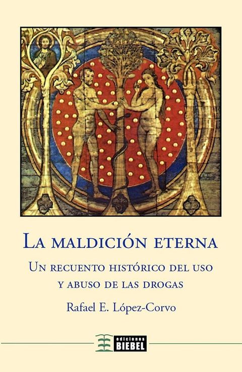 La maldici&oacute;n eterna(Kobo/電子書)