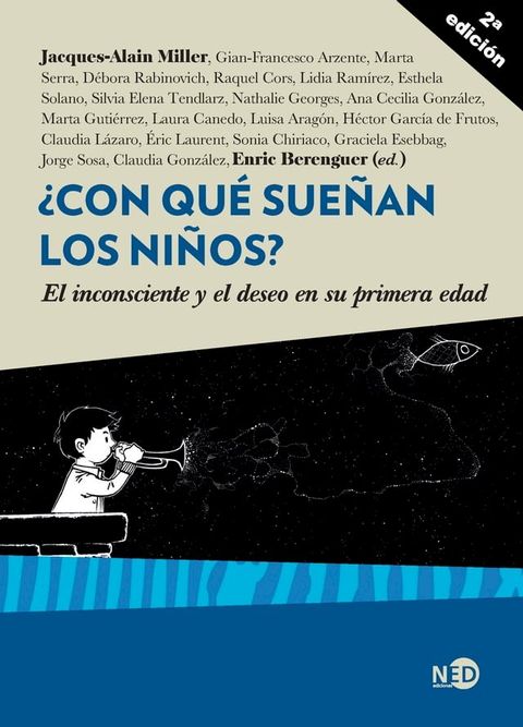 &iquest;Con qu&eacute; sue&ntilde;an los ni&ntilde;os? (2&ordf; ed.)(Kobo/電子書)