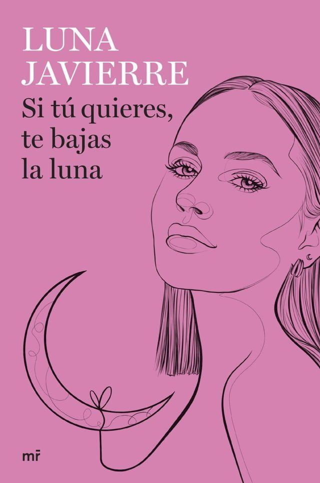  Si tú quieres, te bajas la luna(Kobo/電子書)