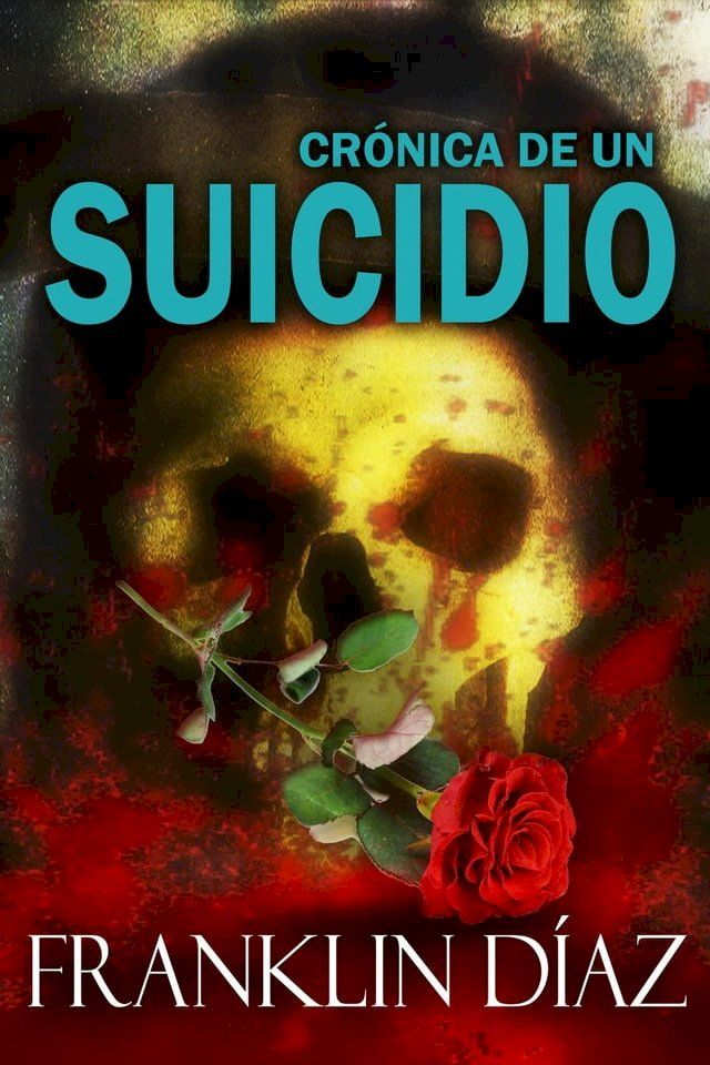  Cr&oacute;nica de un Suicidio(Kobo/電子書)