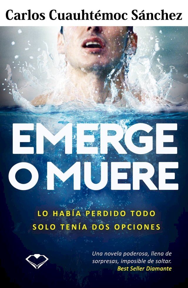  Emerge o muere(Kobo/電子書)