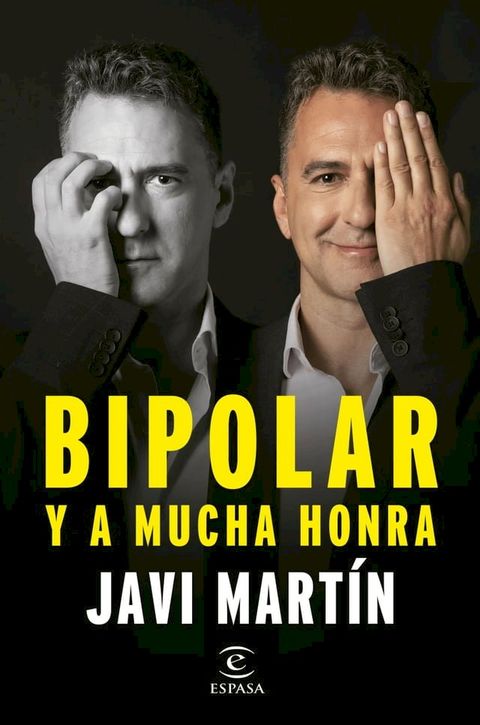 Bipolar y a mucha honra(Kobo/電子書)