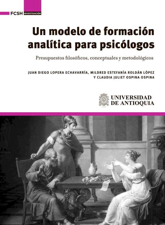  Un modelo de formaci&oacute;n anal&iacute;tica para psic&oacute;logos.(Kobo/電子書)