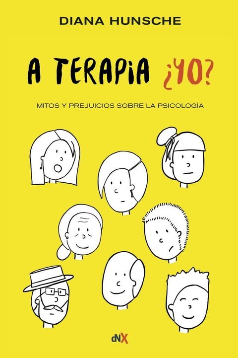 A terapia &iquest;yo?(Kobo/電子書)