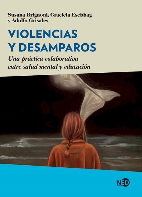 Violencias y desamparos(Kobo/電子書)