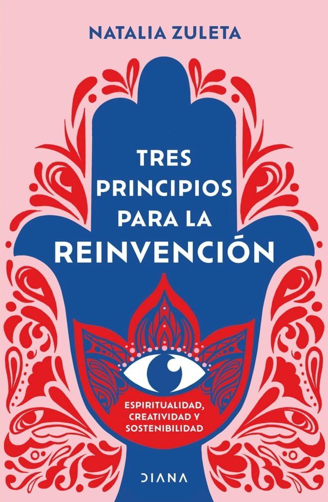  Tres principios para la reinvenci&oacute;n(Kobo/電子書)