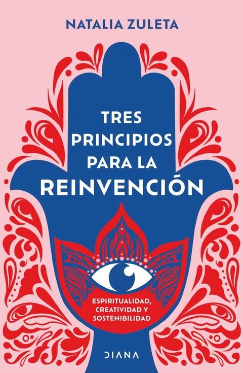 Tres principios para la reinvenci&oacute;n(Kobo/電子書)