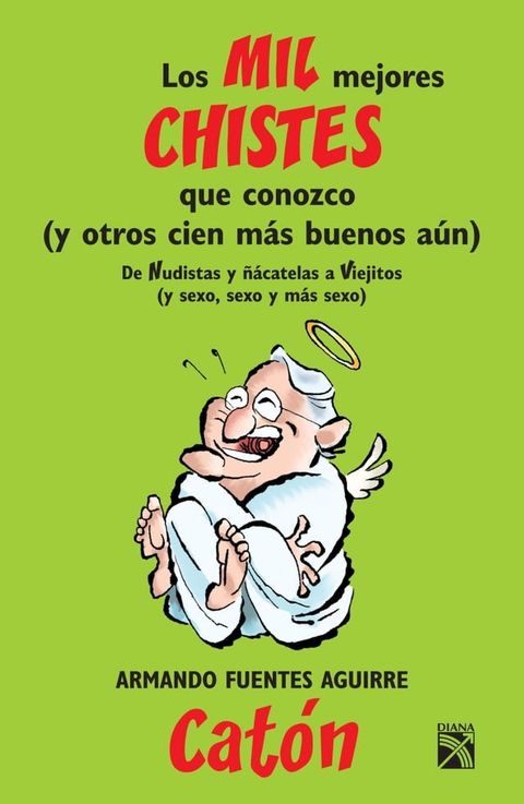 Los mil mejores chistes que conozco V-II(Kobo/電子書)