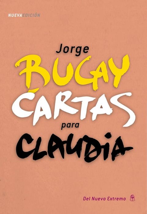 Cartas para Claudia(Kobo/電子書)