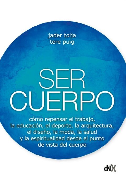 Ser cuerpo(Kobo/電子書)