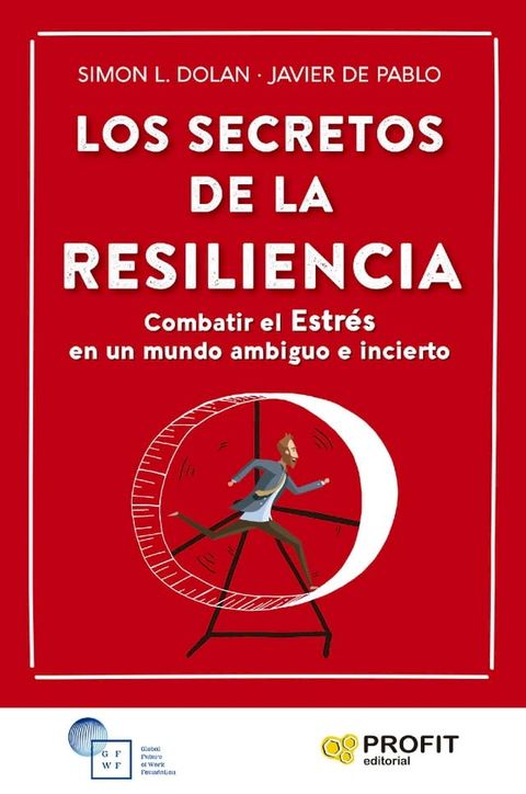 Los secretos de la Resiliencia(Kobo/電子書)