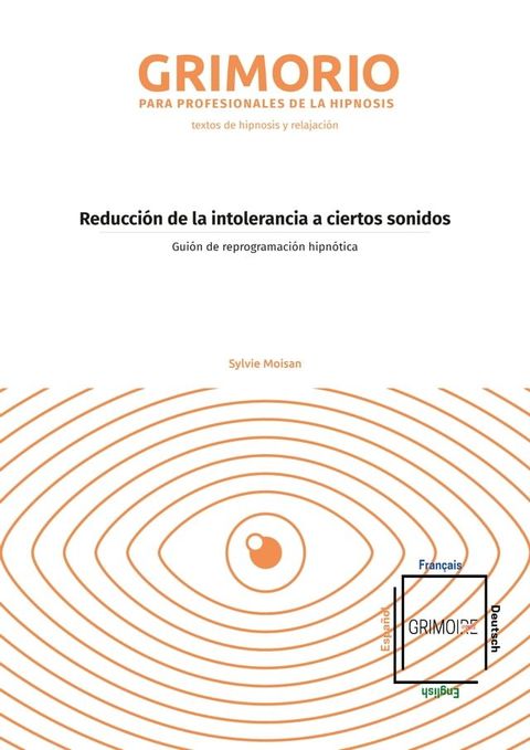 Reducción de la intolerancia a ciertos sonidos(Kobo/電子書)