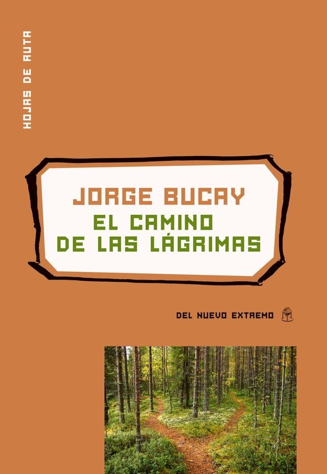  El camino de las lágrimas(Kobo/電子書)