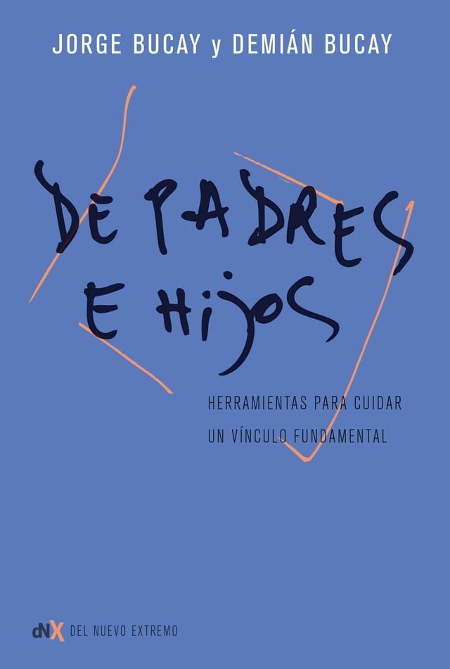  De padres e hijos(Kobo/電子書)