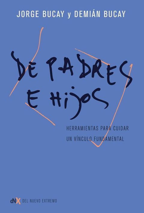 De padres e hijos(Kobo/電子書)